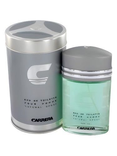 Carrera Carrera (original) fragrance bottle