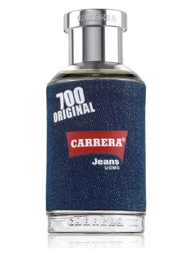 Carrera Jeans Parfums Carrera Jeans 700 Original Uomo fragrance bottle