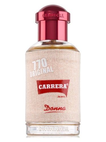 Carrera Jeans Parfums Carrera Jeans 770 Original Donna fragrance bottle