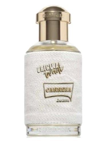 Carrera Jeans Parfums Carrera Jeans Original White Donna fragrance bottle