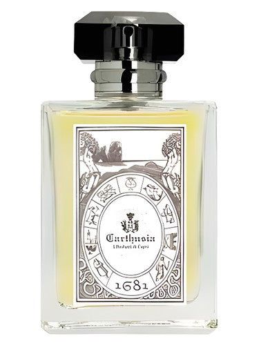 Carthusia 1681 fragrance bottle