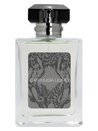 Carthusia Carthusia Uomo fragrance bottle