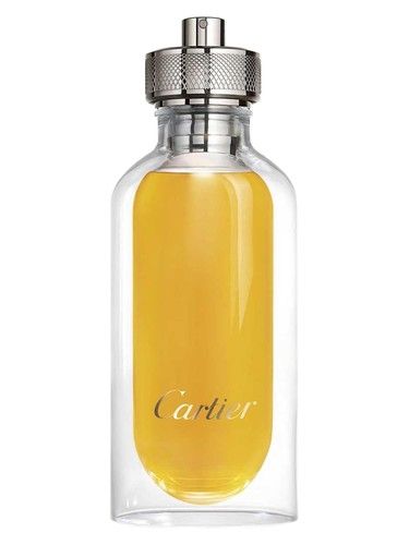 Cartier L'Envol de Cartier Eau de Parfum fragrance bottle