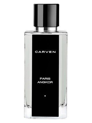 Carven Paris Angkor fragrance bottle