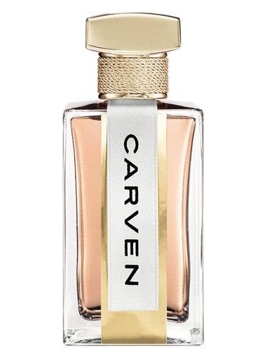 Carven Paris Bangalore fragrance bottle