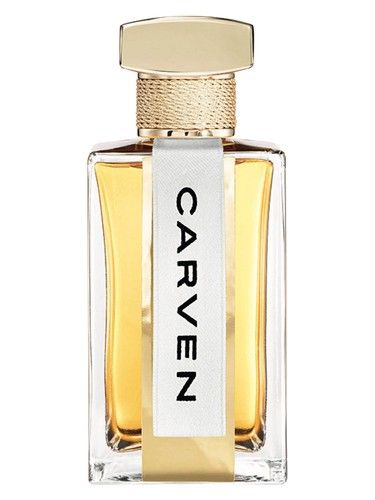 Carven Paris Izmir fragrance bottle