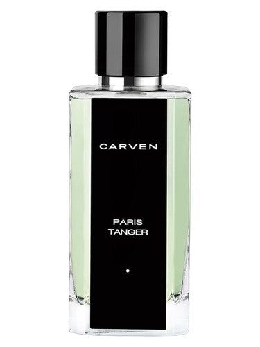 Carven Paris Tanger fragrance bottle
