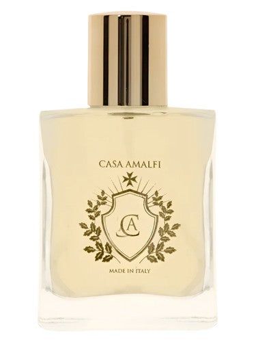 Casa Amalfi Take Me to Capri fragrance bottle