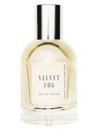 CASA GOA Velvet Fog fragrance bottle