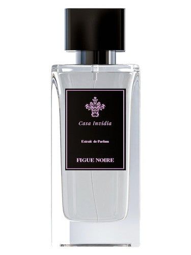 Casa Invidia Figue Noire fragrance bottle
