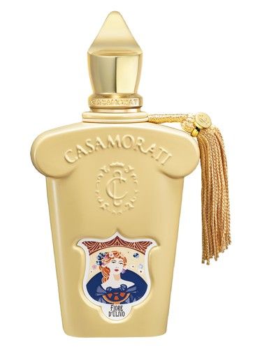 Casamorati 1888 Fiore d'Ulivo fragrance bottle