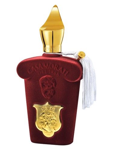 Casamorati 1888 Italica fragrance bottle