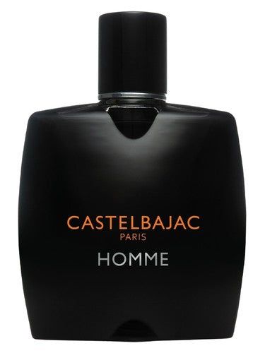 Castelbajac Castelbajac Homme fragrance bottle