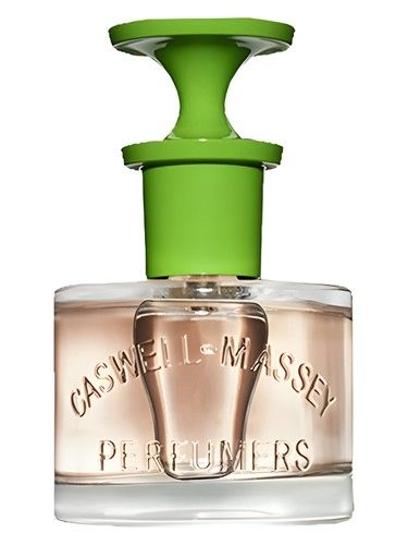 Caswell Massey Honeysuckle Eau de Toilette fragrance bottle