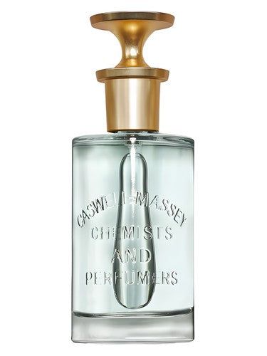 Caswell Massey Jockey Club fragrance bottle