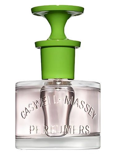 Caswell Massey Lilac Eau de Toilette fragrance bottle