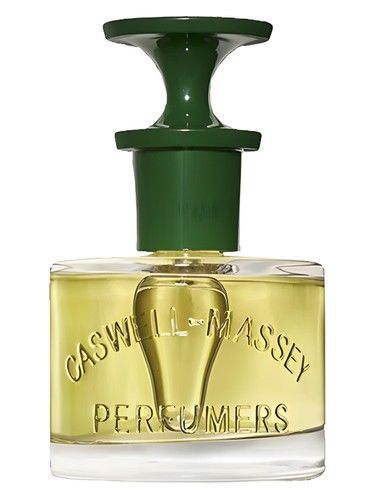 Caswell Massey Rose Eau de Parfum fragrance bottle