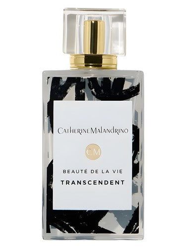 Catherine Malandrino Transcendent fragrance bottle