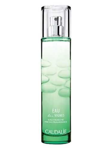 Caudalie Eau Des Vignes fragrance bottle