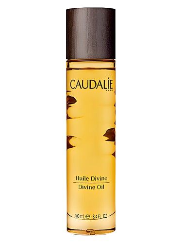 Caudalie Huile Divine fragrance bottle