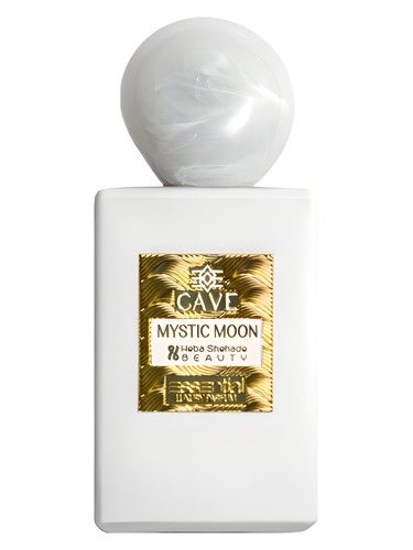 Cave Mystic Moon fragrance bottle