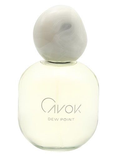 Cavok Dew Point fragrance bottle