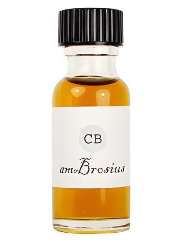CB I Hate Perfume AmBrosius fragrance bottle
