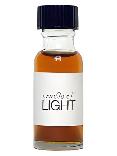 CB I Hate Perfume Cradle of Light fragrance bottle