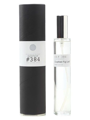 CB I Hate Perfume Crushed Fig Leaf fragrance bottle