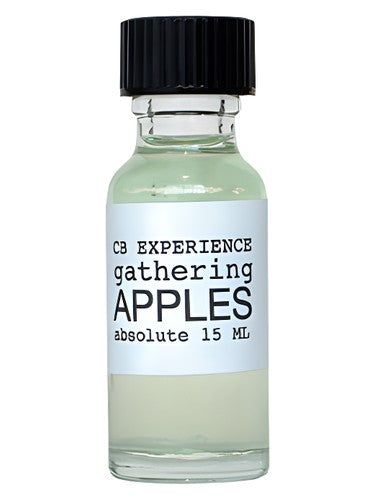 CB I Hate Perfume Gathering Apples fragrance bottle