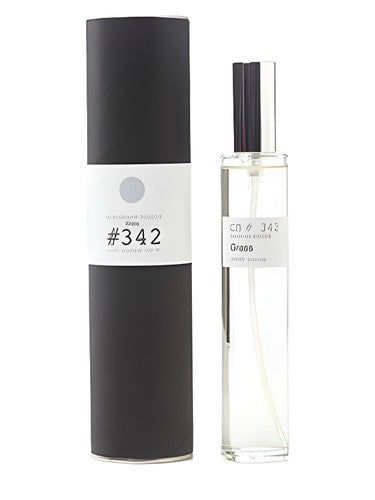 CB I Hate Perfume Grass fragrance bottle