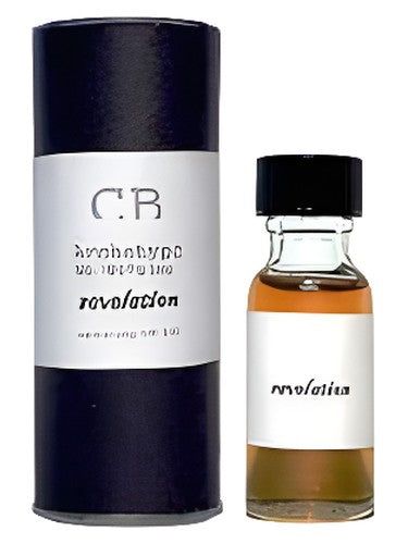 CB I Hate Perfume Revelation fragrance bottle
