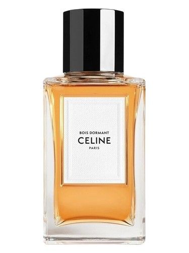 Celine Bois Dormant fragrance bottle