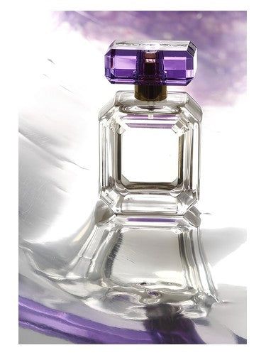 Celine Dion Pure Brilliance fragrance bottle