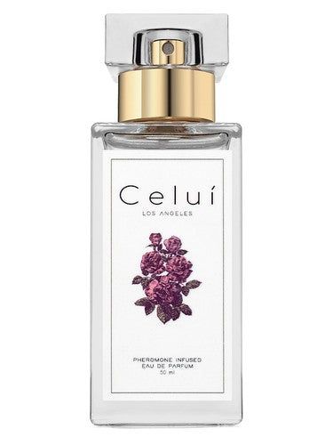 Celuí Celuí Signature fragrance bottle