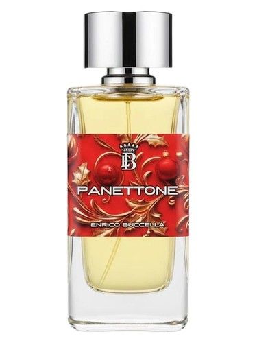 Cerchi Nell’Acqua Panettone fragrance bottle