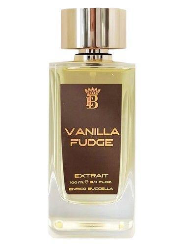Cerchi Nell’Acqua Vanilla Fudge fragrance bottle