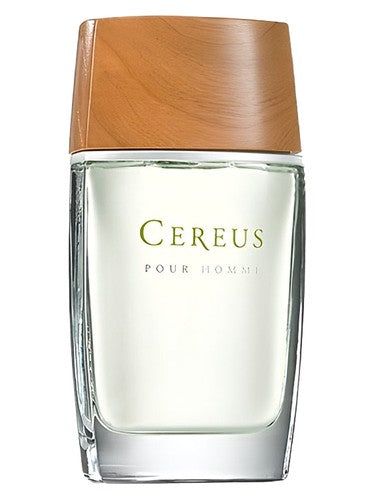 Cereus Cereus No. 6 fragrance bottle