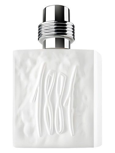 Cerruti 1881 Edition Blanche Pour Homme fragrance bottle