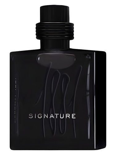 Cerruti 1881 Signature fragrance bottle