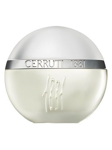 Cerruti Cerruti 1881 Blanc fragrance bottle