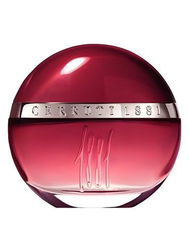 Cerruti Cerruti 1881 Collection fragrance bottle