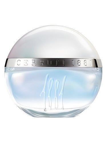 Cerruti Cerruti 1881 Lumieres d'Ete fragrance bottle
