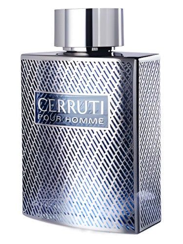 Cerruti Cerruti pour Homme Couture Edition fragrance bottle