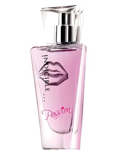 CFFC Fragrances Indicible Passion fragrance bottle