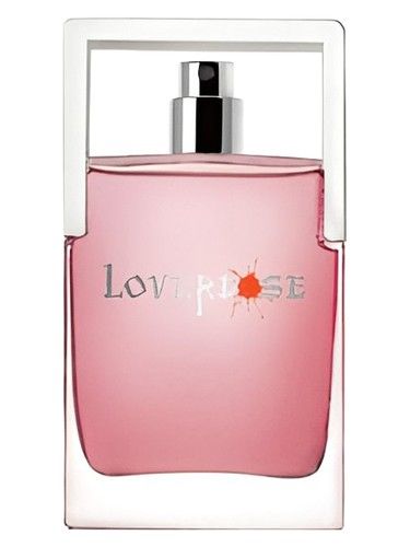 CFFC Fragrances Loverdose fragrance bottle