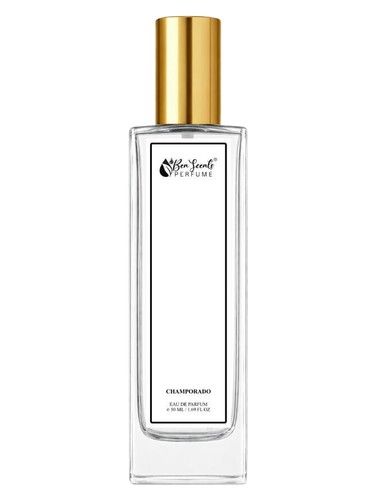 BENSCENTS Champorado fragrance bottle
