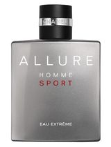 Chanel Allure Homme Sport Eau Extreme