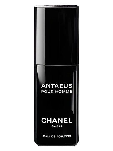 Chanel Antaeus fragrance bottle