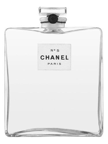 Chanel Chanel N°5 (Vintage) fragrance bottle